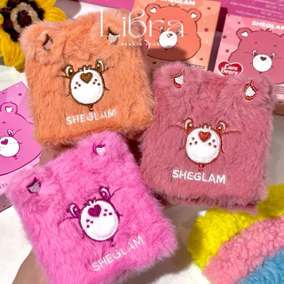 SHEGLAM X Care Bears Phấn Má Hồng Cuddle Time Blush