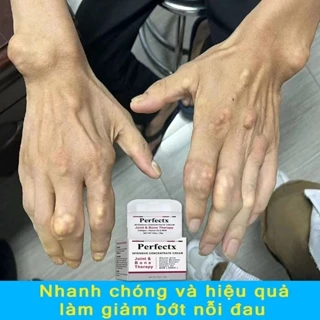 Kem Xương Khớp Đau Lưng vai và lưng giảm đau ở các khớp Tổn thương cơ bắp,Chấn thương thể thao