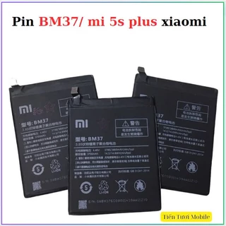 Pin xiaomi BM37/ mi 5s plus ,mới