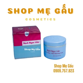 KEm bạch ngọc liên xanh 90g(chính hẵng)