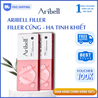 Aribell Cứng Cải Thiện Đường Nét Khuôn Mặt Cằm 1.1ml