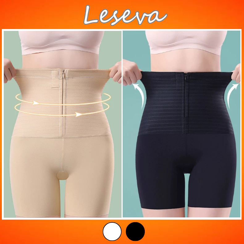 Quần nịt bụng cạp cao nâng hông CS03 , Quần gen bụng eo thon gọn body mặc váy định hình chống cuộn
