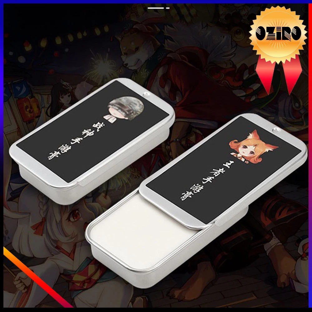 Bột phấn chơi game ff, liên quân, pubg cao cấp chống mồ hôi chống nước siêu mượt G9 chính hãng