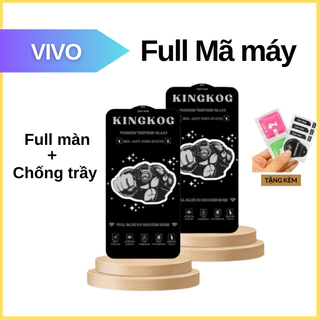 Cường Lực ViVo Y21 Y20 Y11 Y15s Y21s Y17s Y16 Y22s Y16 Y15a Y19 Y91c Y33s Y20s Y12 V115 Y50 V21 V23  V23e V20 V19 V15