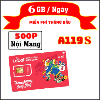 Sim 4G Mobifone SKY69A, SKY89, SKY59, SKY77, A69, A89, A79, A199, SIÊU DATA Gọi Sẵn 1 Tháng.