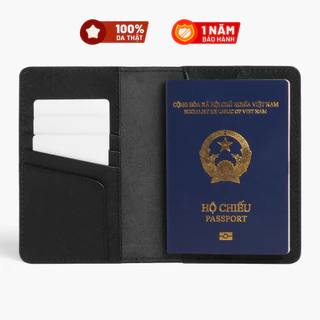 Bao đựng hộ chiếu LAGOM Passport Holder Thousand