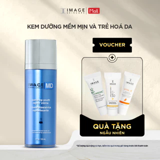 [Mã INBAU300 giảm 10% đơn 250K] Kem mờ thâm nám, trẻ hóa da IMAGE SKINCARE MD Restoring Youth Repair Crème 30ml