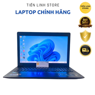 Laptop Core i5 Gen 2-3-4 chơi game giải trí văn phòng ( Core i5 | SSD 120GB ) | Chính hãng | Qua sử dụng