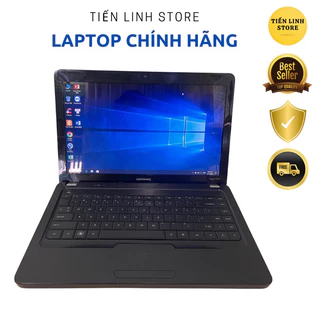 Laptop Core i3 i5 giá rẻ chính hãng ( Ram 4GB / 250GB HDD ) | Phù hợp Sinh viên Văn phòng