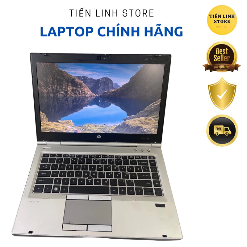 Laptop giá rẻ sinh viên văn phòng Core2 Core i3 i5 Ram 4GB | Xả kho chính hãng