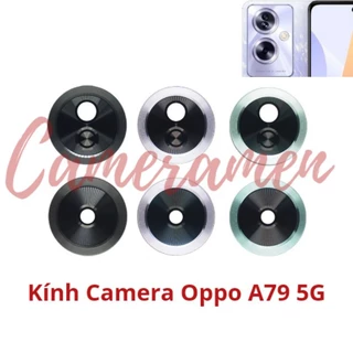 Kính Camera Oppo A79 5G