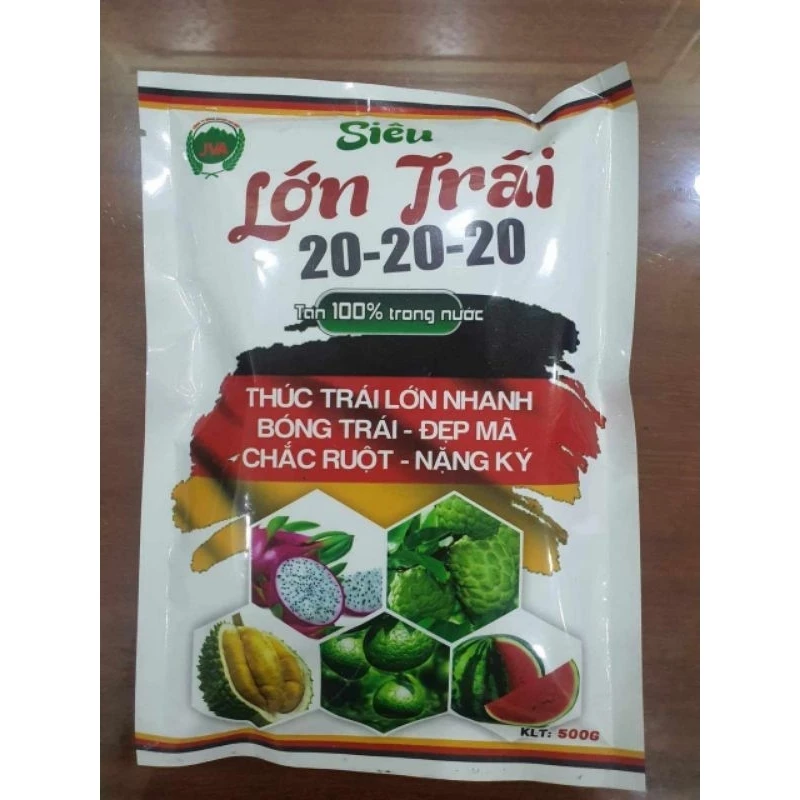 Siêu lớn trái 20_20_20