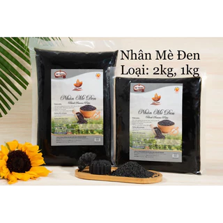 Nhân Bánh Trung Thu 2kg Nhiều Vị - PHÚ THƯƠNG