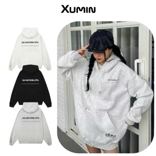 Bộ Sưu Tập Hoodie ZIP Nhiều Phân Loại ( Hoodie Zip Nỉ Hàn- Không phải nỉ Bông- Có Mác Túi)