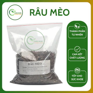 CÂY RÂU MÈO khô 1kg - dược liệu Thanh Loan