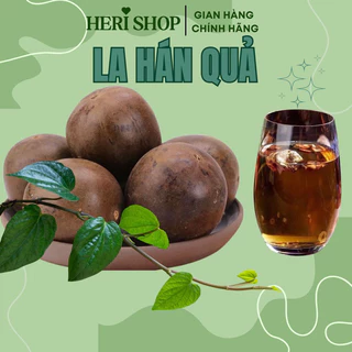 La hán quả - 1 trái