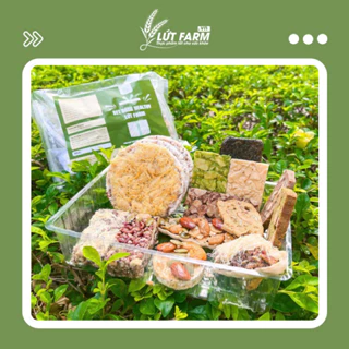 Set bánh mix Healthy Lứt_Farm