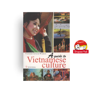 Sách - A Guide To Vietnamese Culture