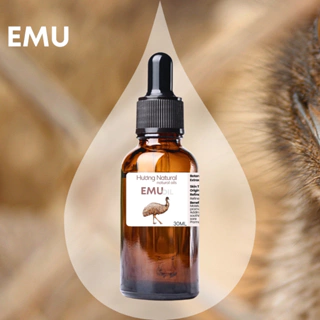 Dầu đà điểu EMU Australian oil dưỡng da