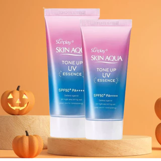 Kem chống nắng SUNPLAY Skin Aqua tone up Nhật phiên bản mới nhất 70ml