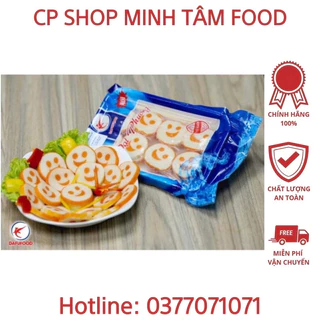 Surimi mặt cười Đạt Phương