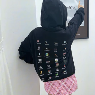 Áo Hoodie Local Brand Leven.ts 4 Years Anniversary unisex chất liệu nỉ chân cua form oversize