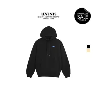 Áo Hoodie Levents Classic