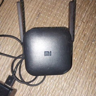 Kích sóng wifi Xiaomi R03 cũ (đọc kĩ mô tả sp bên dưới)