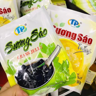 Bột sương sáo Tuấn Phương 50g