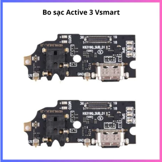 Bo sạc vsmart Active 3/V530a