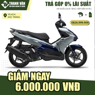 Xe Máy Honda Air Blade 160 Phiên Bản Đặc Biệt 2025