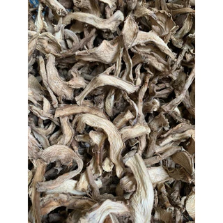 Củ cát lồi (mía dò) khô 500g