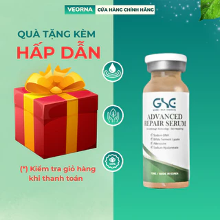 Tế Bào Gốc Cấp Ẩm, Phục Hồi Da GSC Advanced Repair Serum