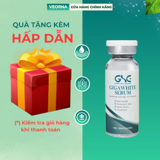 Tế Bào Gốc Dưỡng Trắng, Mờ Thâm Nám Da GSC Giga White Serum