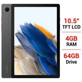 Máy tính bảng Samsung Galaxy Tab A8 2022 Ram 4Gb/64Gb [NEW SALE]