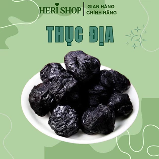 Thục Địa  20g