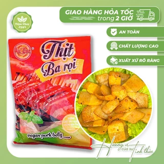 Thịt Ba Rọi Chay 230g | Thực phẩm chay ngon sạch, đồ chay | Tiệm Chay 2501