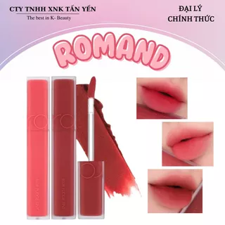 Son Kem Romand Blur Fudge Tint 5g