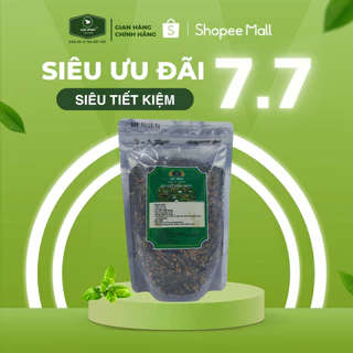 Trà Gạo Rang Nhật Lộc Phát - 0.5KG - Nguyên Liệu Dùng Để Pha Chế Trà Sữa (Trà Lộc Phát)