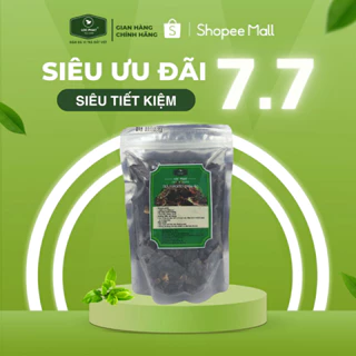 Trà Hoa Atiso Lộc Phát - 0.2KG - Nguyên Liệu Dùng Để Pha Chế Đồ Uống (Trà Lộc Phát)