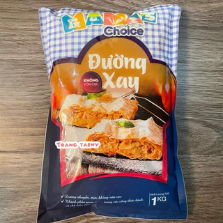 Đường xay Mama’s Choice