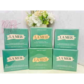 Kem Dưỡng Lamer 30ml/60ml