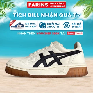 Giày Asics Court MZ Chính Hãng Thời Trang Unisex Cho Nam Nữ