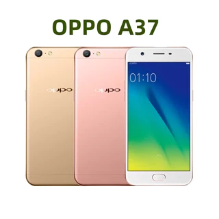 điện thoại giá siêu rẻ cho học sinh Oppo Neo 9 A37 Chính hãng ram 2G/16G 2sim, Tiktok FB Zalo Youtube ngon - TNN 03