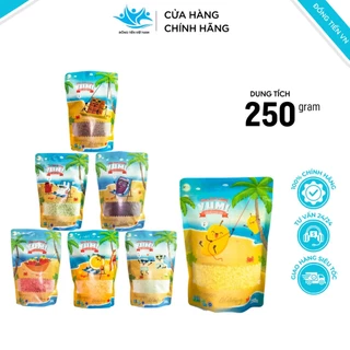 NGŨ CỐC TRANG TRÍ BÁNH KEM - Gói 250gr