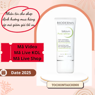 Kem Dưỡng Ẩm Cho Da Dầu BIO HYDRA sebium 40ml