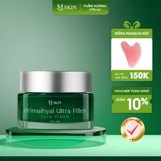 Kem HA filler mq skin ( KEM FACE DƯỠNG HA FILLER MQ SKIN ) chính hãng