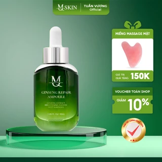 Serum căng bóng da nhân sâm MQ Skin ( MQSKIN chính hãng)