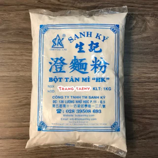 Bột tàn mì HK Sanh Ký 1kg