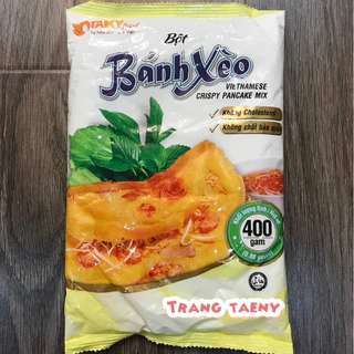 Bột bánh xèo Tài Ký 400g